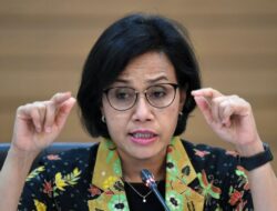 BUMN Banyak yang Megap-megap, Ini Saran Sri Mulyani
