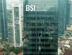 Buyer Mesir Pembeli Teratas Di BSI International Expo 2024, Bidik Transaksi Rp110 M