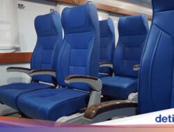 Mulai 25 Juli, KA Jaka Tingkir Gunakan Kereta Ekonomi New Generation