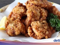 5 Jenis Ayam Goreng Hingga Dunia Untuk Amerika hingga Korea Selatan