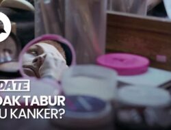 Studi Terbaru WHO Yang Terkait Bersama Bedak Tabur Picu Kanker