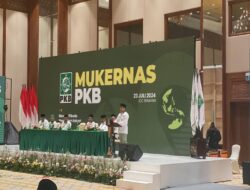 Cak Imin Minta Perundang-Undangan Omnibus Law Dikaji Ulang