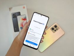 Cara Matikan Update Otomatis Alat Lunak Sistem Xiaomi, Mudah dan Praktis