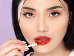 Cara Memperoleh Sun-Kissed Tatarias Look