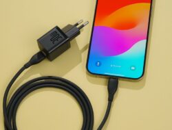 Cara Mengatasi iPhone Is Findable Charging Bersama Mudah