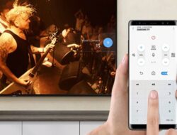 Cara Menghubungkan HP Samsung Hingga TV Tanpa dan Bersama Kabel