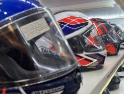 Ragam Diskon Helm Di GIIAS 2024, Nolan Hingga JPX