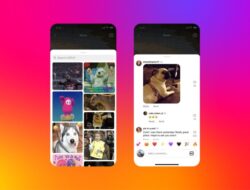 Cara Mudah Mengunggah GIF Di Instagram