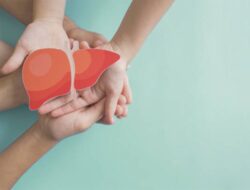 Cara Tangani Penyakit Hepatitis Ke Anak, Orang Tua Harus Tahu