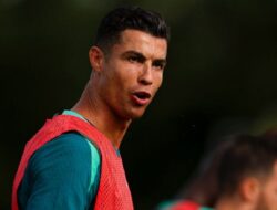 Catatan Karier Ronaldo usai Portugal Tersingkir Ke Euro 2024, Bakal Pensiun?