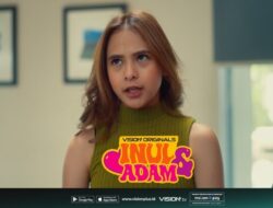 Cathy Fakandi Posesif Hingga Ari Wibowo! Simak Kisah Selengkapnya Di Sini