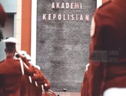 Cegah Hacking, Polri Gandeng BSSN Gelar Seleksi Taruna Akpol