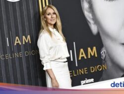 Celine Dion Disebut Sakit gegara Efek Imunisasi COVID-19, Begini Faktanya