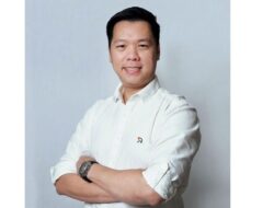 CEO Alamsyah Cheung Berbagi Kiat Sukses FoxLogger Untuk Menjaga Stabilitas Usaha