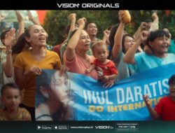 Inul Daratista Kembali Berjuang Untuk Nol, Nantikan Ceritanya Ke Sini