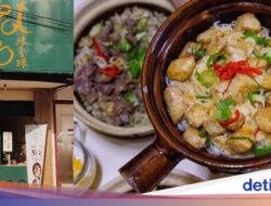 9 Tempat Makan yang Sempat Viral Hingga Blok M, Ramai Didatangi Foodies!