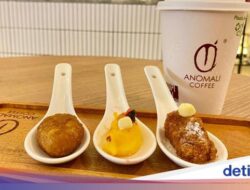 Coffee Shop Terbaru Ke Cipete Sajikan Single Origin Terbaik Indonesia