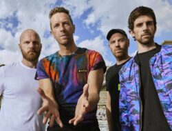 Coldplay Bayar Ratusan Miliar Di Mantan Manajer Sebagai Selesaikan Perselisihan Kesepakatan