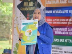 Cuti Melahirkan 6 Bulan Disahkan, Perindo: Implementasinya Jangan Setengah-setengah