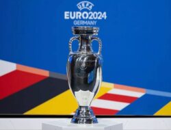 Daftar 6 Skuat Lolos Di Perempat Final Euro 2024: Portugal Paling Dramatis!