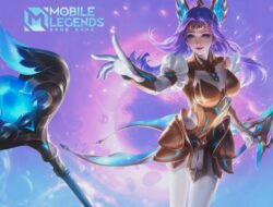 Daftar Kode Redeem Mobile Legends ML Senin 15 Juli 2024, Yakin Nggak Mau Klaim?