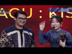 Daftar Lengkap Mendominasi Ambyar Awards 2024, Happy Asmara Raih Vokalis Wanita Terbaik