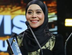 Daftar Lengkap Mendominasi Indonesian Television Awards 2024, Lesti Kejora Sukses Boyong Trophy Terbanyak