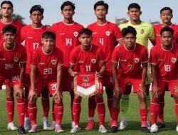 Daftar Manajer Timpilihan Indonesia U-19 Proyeksi Trophy AFF U-19 2024, Ada Jens Raven!