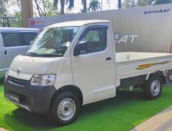 Daihatsu Gran Max Penarikan Kembali Di Jepang Gegara Potensi Aki Copot