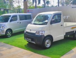 Daihatsu Klaim Semester 1 2024 Raih Market Share 20,7 Persen