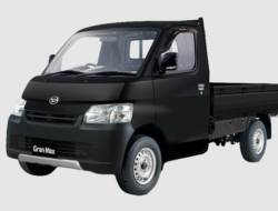 Daihatsu Indonesia Buka Suara Soal Penarikan Kembali Gran Max Di Jepang