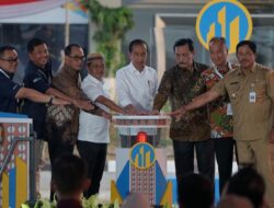 Danareksa Siap Jaring Penanaman Modal Foreign Padat Karya Masuk KITB