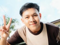 Di Wajo Hingga Pasang Kayu, Rio Jokam dan Penjelajahan Mencari Tempat Unik Hingga Sulawesi Barat