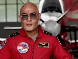 Deddy Corbuzier Kaget Diisukan Bersama Sebab Itu Kandidat Gubernur: Gue Nyetir Aja Nyasar