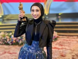 Dedikasi Di Ilmu, Ahli Kebugaran Reza Gladys Dianugerahi Pengakuan Prestisius