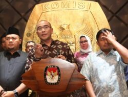 Segera Lantik Iffa Rosita Sebagai Pengganti Antar Waktu (PAW) Hasyim Asy’ari
