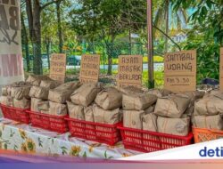 Untuk Cuan! 5 Aksi Massa Penjual Konsumsi Labrak Saingan dan Pembeli