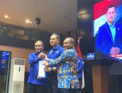 Demokrat Beri Rekomendasi Dukungan Puluhan Paslon Hingga Pemilihan Kepal Adaerah 2024, Ini Daftarnya