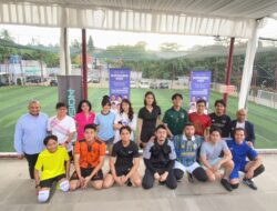 Deretan Seniman yang Berencana Tampil Di Euphoria Fest 2024, Ada Fajar Sadboy hingga Dul Jaelani