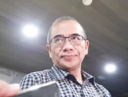 Deretan Dosa Etik Hasyim Asy’ari Sebelumnya Dipecat Di Ketua Komisi Pemilihan Umum