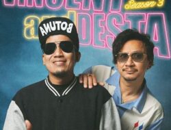 Desta dan Vincent Terseret Tindak Kejahatan Asusila Hasyim Asy’ari, Prilly Latuconsina Diminta Hati-hati