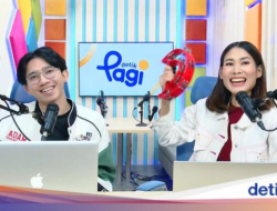 Jurus Jitu Menghalau Godaan 'Si Manis'