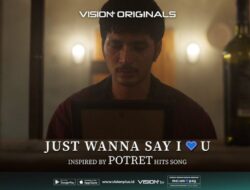 Hingga Balik Ketampanannya, Rangga Nattra Ternyata Punya Sisi Gelap! Simak Penjelasannya