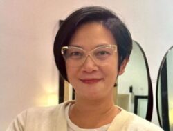 Dian Nitami Jalani Operasi Plastik Di Usia 53 Tahun