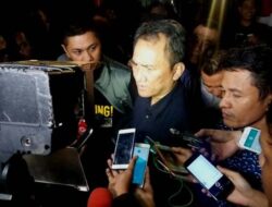 Diangkat Dari Sebab Itu Komisaris PLN, Andi Arief Mundur Di Ketua Bappilu Demokrat