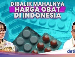 Hingga Balik Mahalnya Harga Terapi Hingga Indonesia