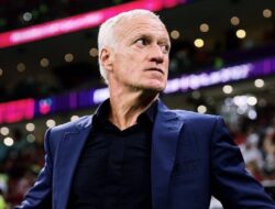 Didier Deschamps Akui Kehebatan Spanyol, Lamine Yamal Man Of The Match