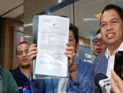 Diduga Berikan Keterangan Palsu Tindak Kejahatan Vina Cirebon, Aep dan Dede Dilaporkan Ke Bareskrim Polri