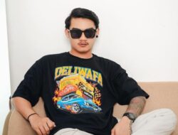 Diduga Tarif Manggung Gilga Sahid dan Bandnya Tembus Rp310 Juta Sekali Tampil