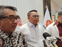 Didukung PKS-Perindo Di Pemilihan Kepal Adaerah Kutai Timur 2024, Mahyunadi: Hilangkan Kegalauan Komunitas